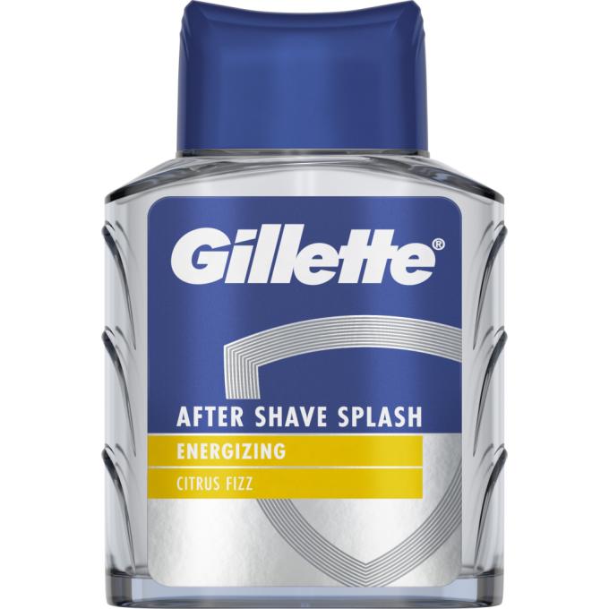 Gillette 7702018620326