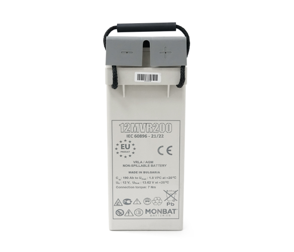 Pathner 12MVR200