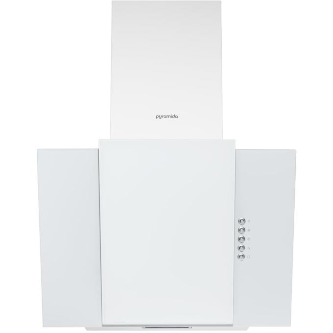 PYRAMIDA NVX 50 (800) B WH