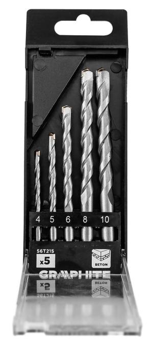 Graphite 56T215