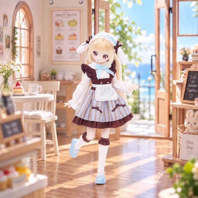 Pop Top LU-202601