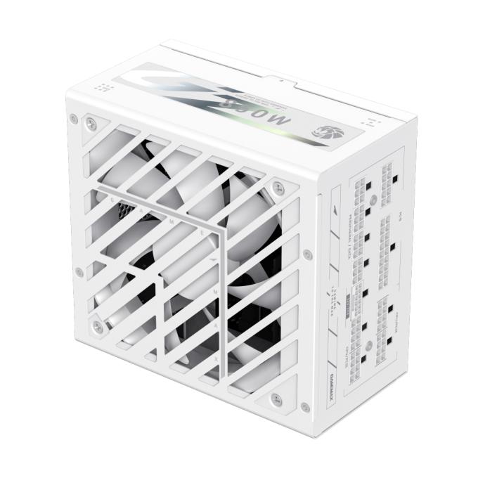 GAMEMAX GZ 850G WH