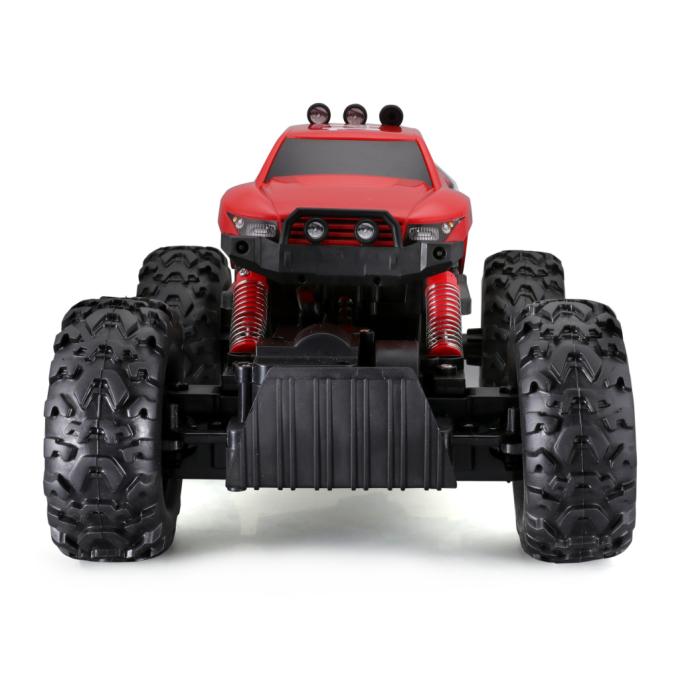 Maisto 82746 red