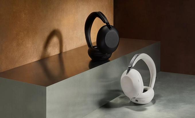 SONY WH1000XXW.E