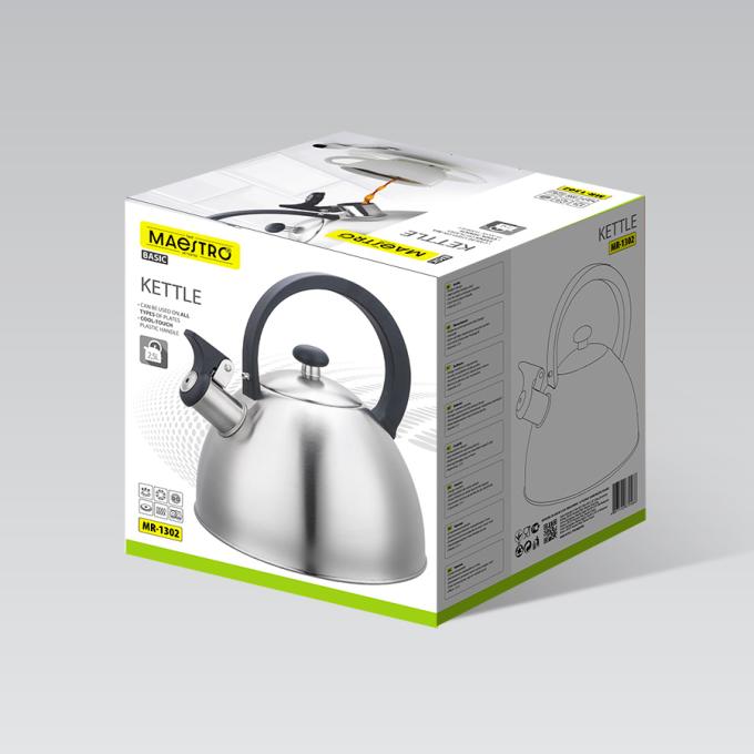 Maestro MR-1302