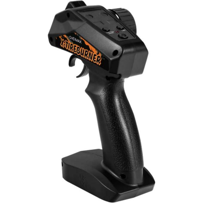 Overmax OV-X-TIREBURNER
