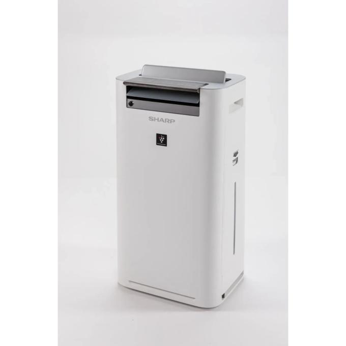 SHARP KC-G50EU-W