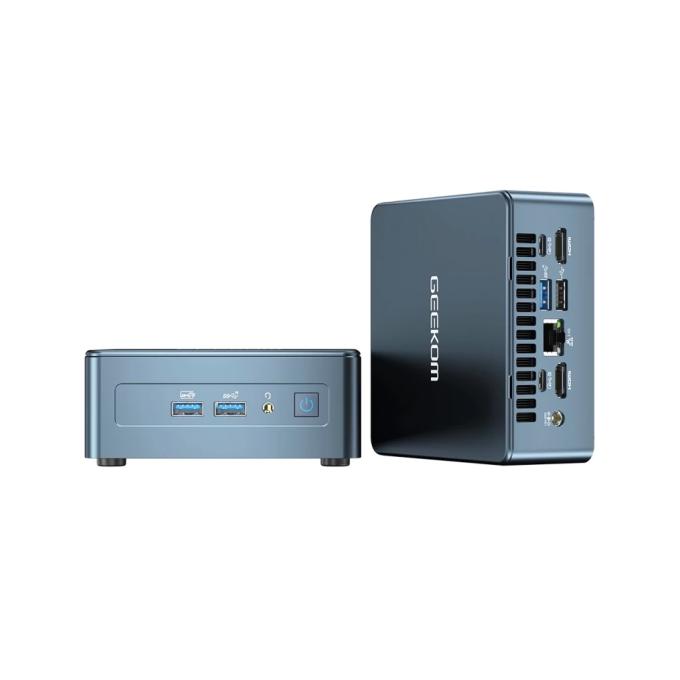 GEEKOM GMIT12U5125U-16512-EU