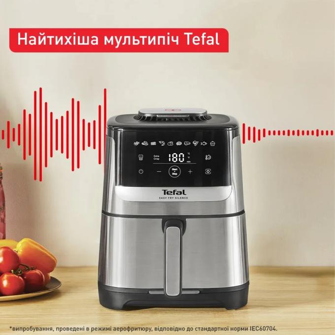 TEFAL EY552DE0