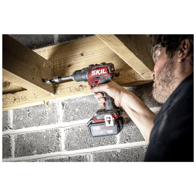 SKIL DD1E3065CA+BC1E3136A
