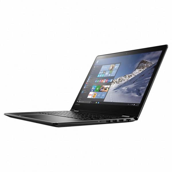 Ноутбук Lenovo Yoga 510-14 80S700JLRA