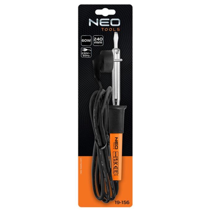 Neo Tools 19-156