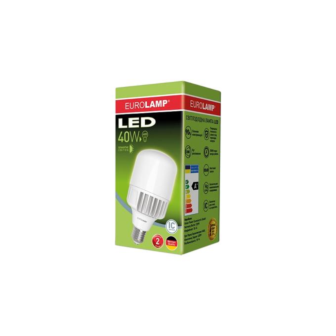 EUROLAMP LED-HP-40406