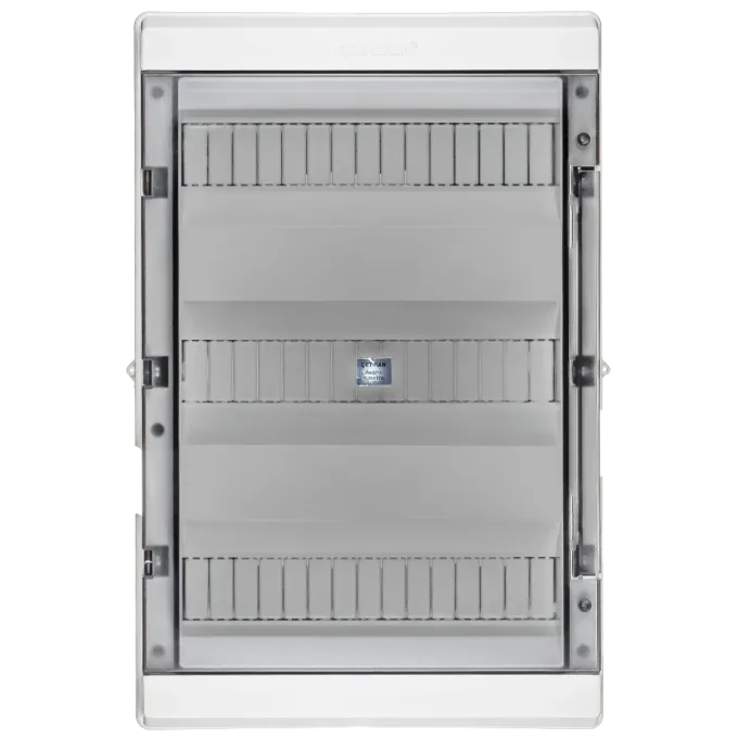 Корпус пластиковый CS-UEA 45-мод IP66