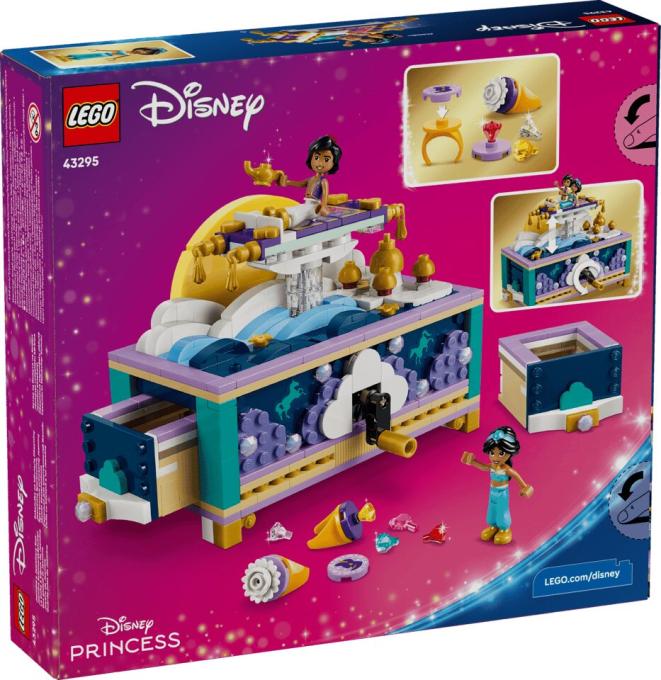 LEGO 43295