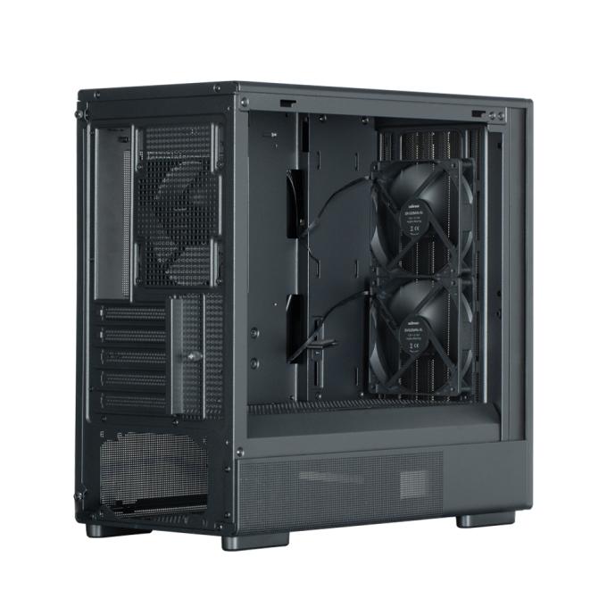 Zalman P10NAMUBLACK