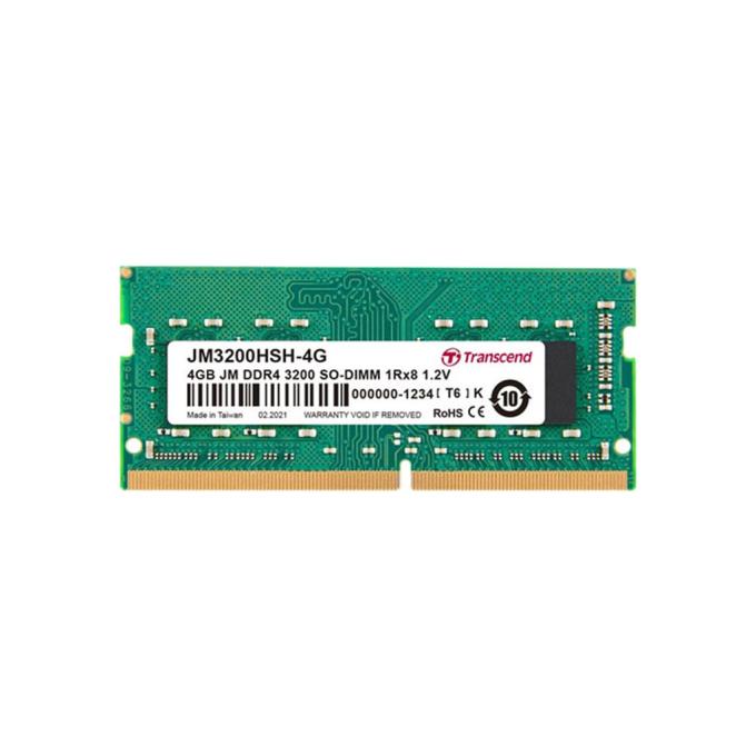Transcend JM3200HSH-4G