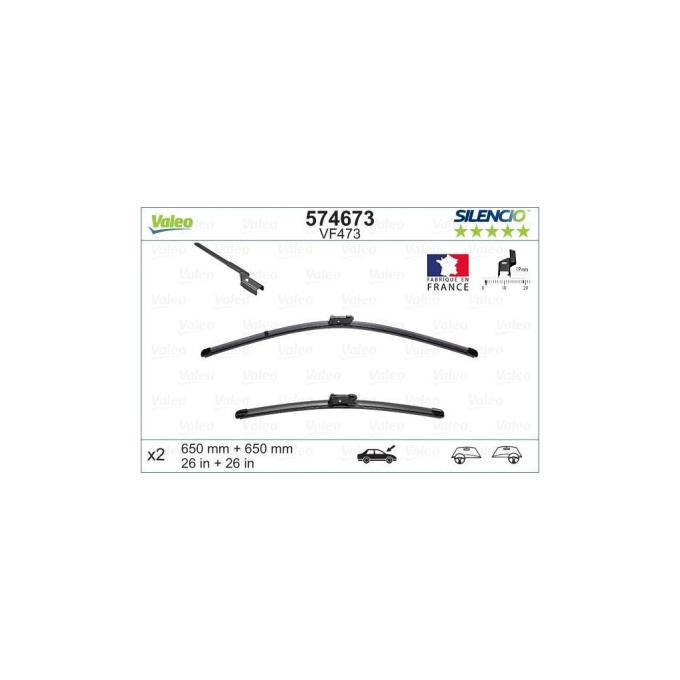 VALEO 574673