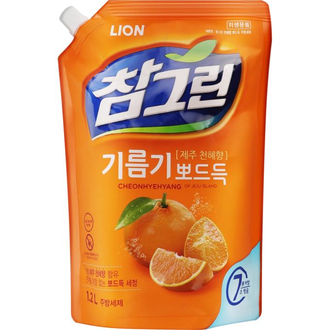 Lion 8806325629306