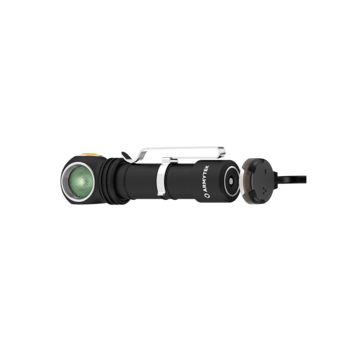 Armytek F09201W
