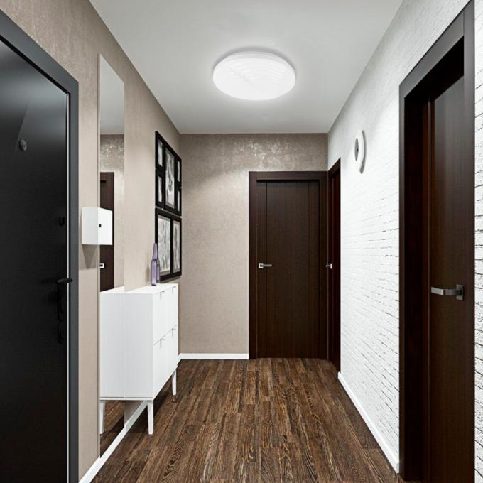 EUROLAMP LED-ESL-48W-N31
