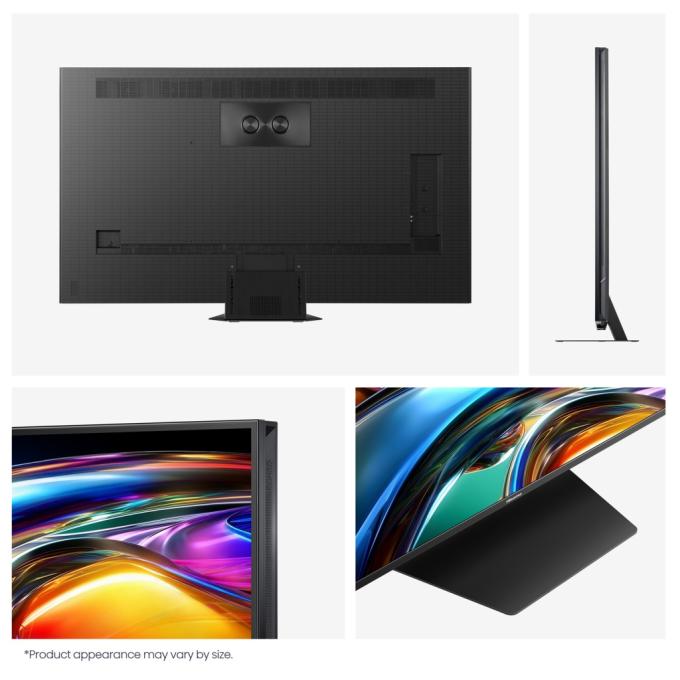 Hisense 75UR9S