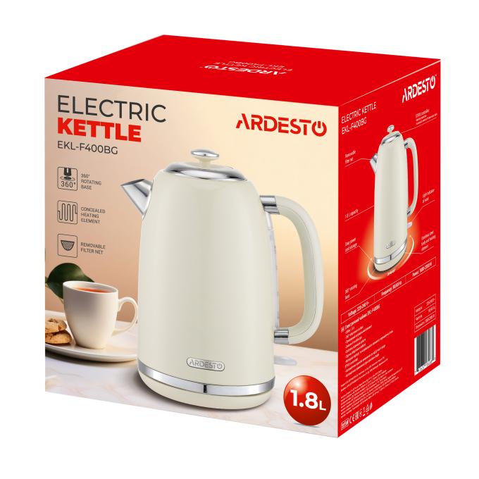 Ardesto EKL-F400BG