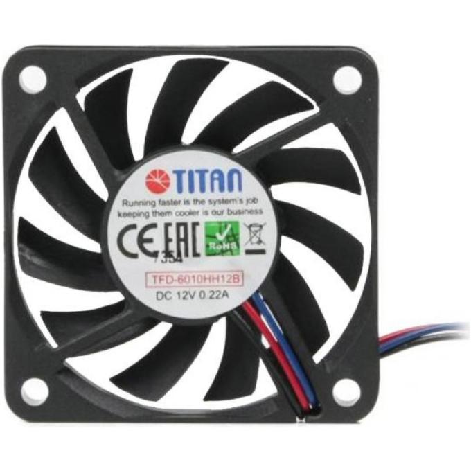 TITAN TFD-6010HH12B