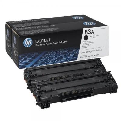 HP CF283AF/CF283AD