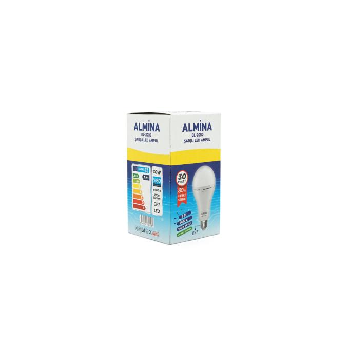 ALMINA DL-2030