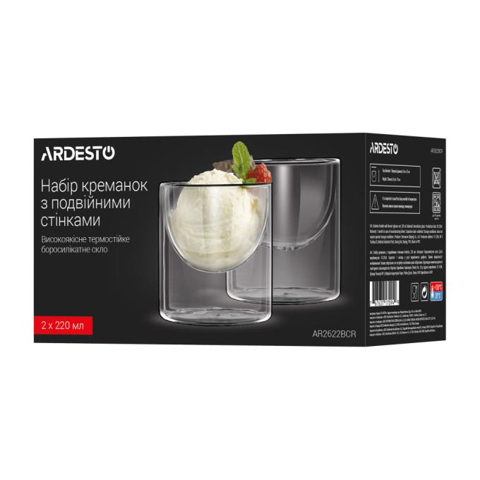 Ardesto AR2622BCR