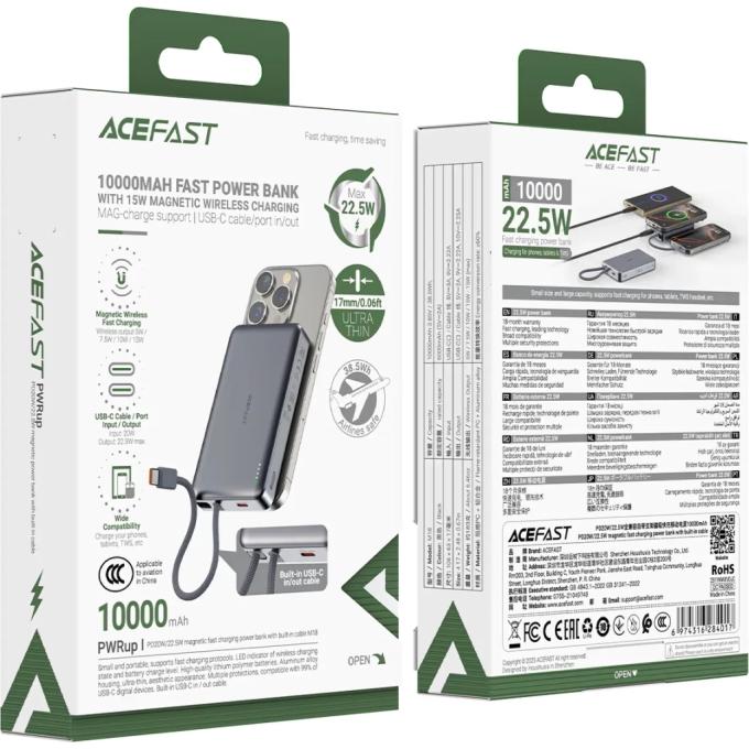 Acefast 6974316284017