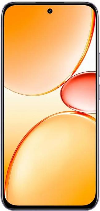 Realme RMX5555 8/256GB Parrot Purple