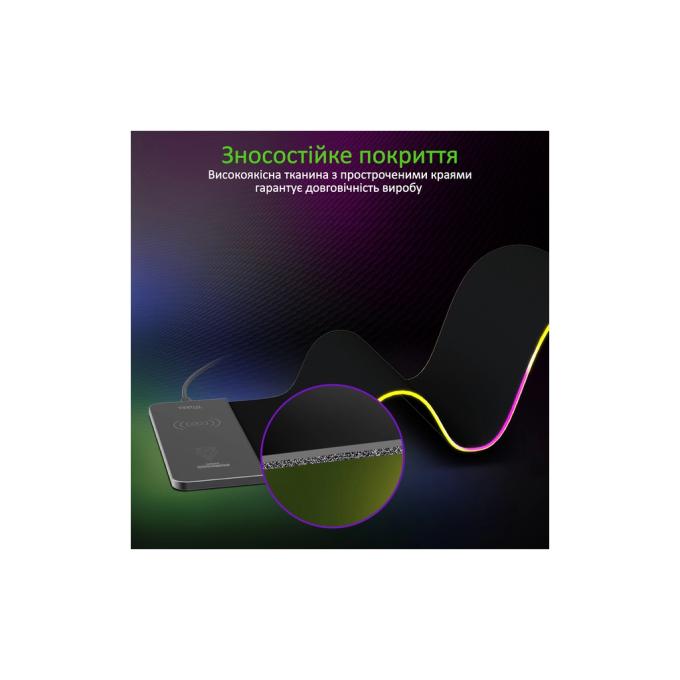 Vertux raftpad-qi.black