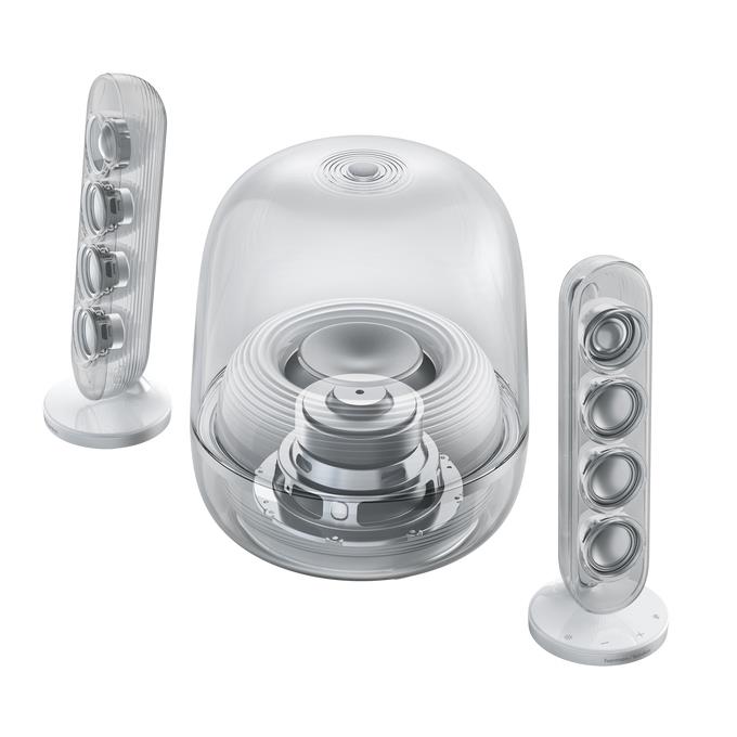 Harman/Kardon HKSOUNDSTK5WFWEP