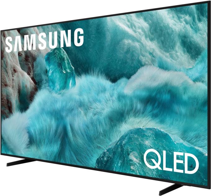 Samsung QE85Q7FAAUXUA
