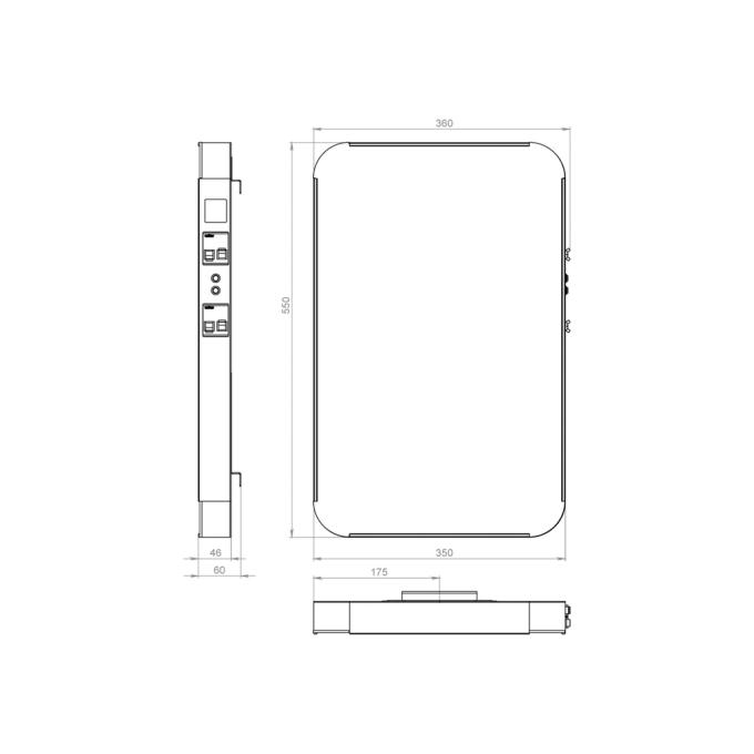 VOLTER СНПТТSmart-12