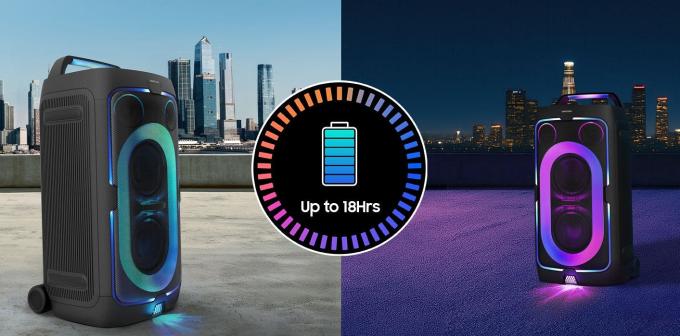 Samsung MX-ST50F/UA