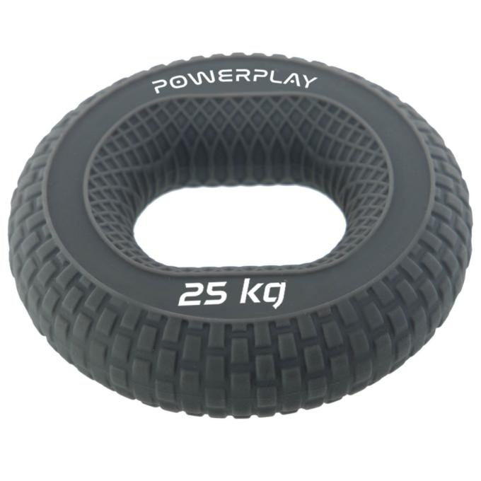 PowerPlay PP_4333_Grey_25kg