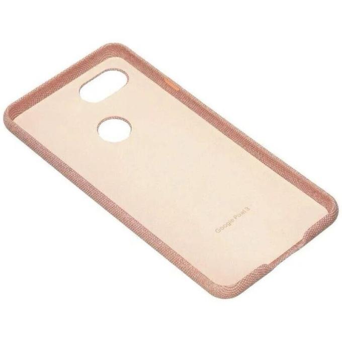 Google GA00500