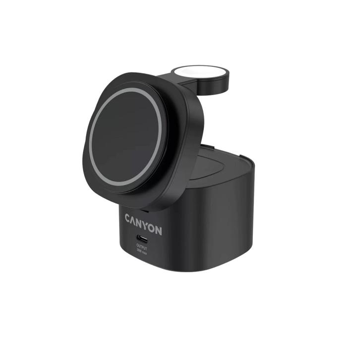 Canyon CNS-WCS405BW/A