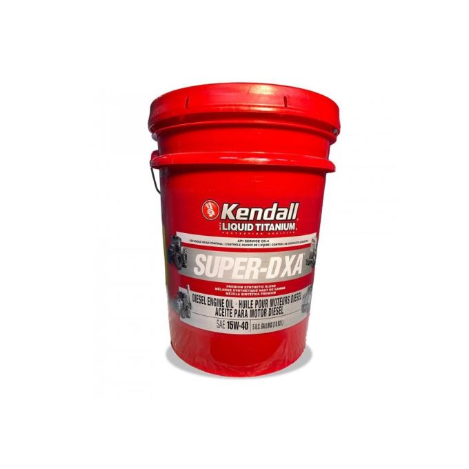 Kendall 1077882