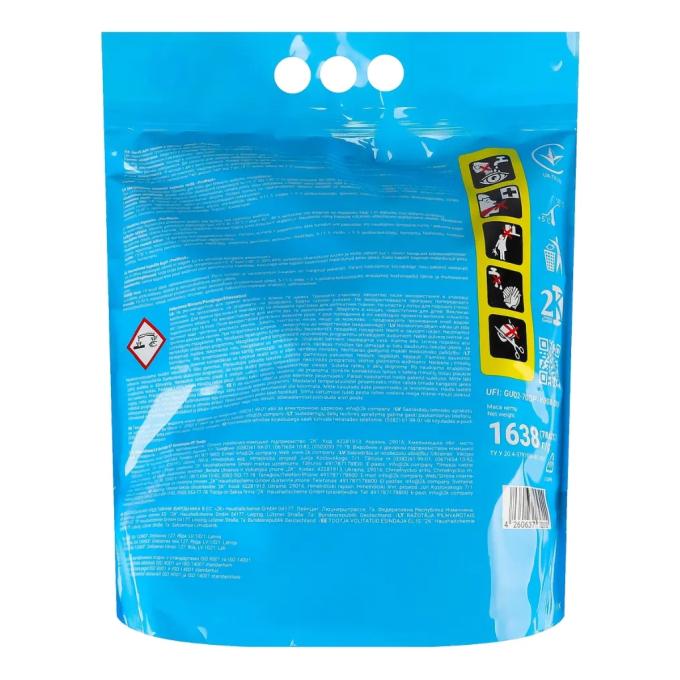 Pro Wash 4260637723000