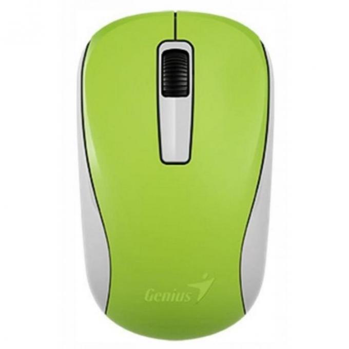 Мышка Genius NX-7005 Green 31030127105