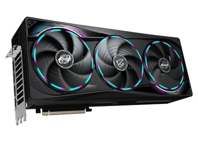 GIGABYTE GV-N5090AORUS M-32GD