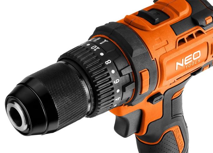 Neo Tools 04-619