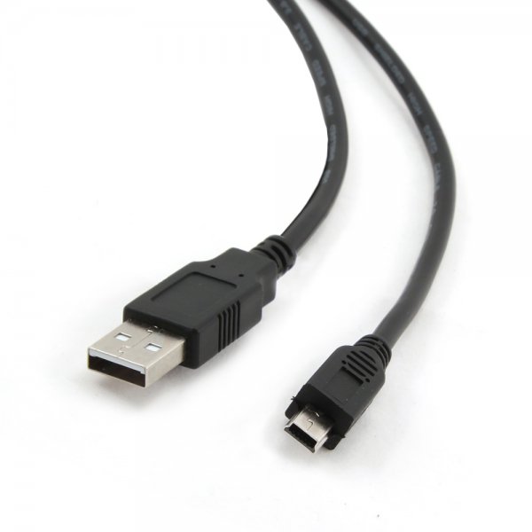 Cablexpert CCP-USB2-AM5P-10