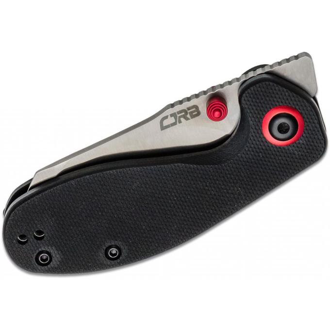 CJRB J1918-BKF