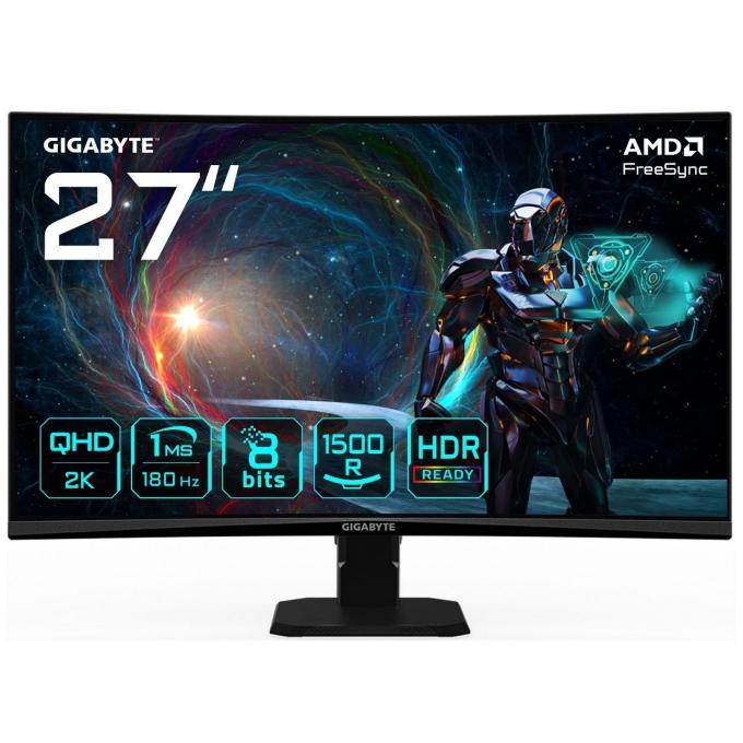 GIGABYTE GS27QCA