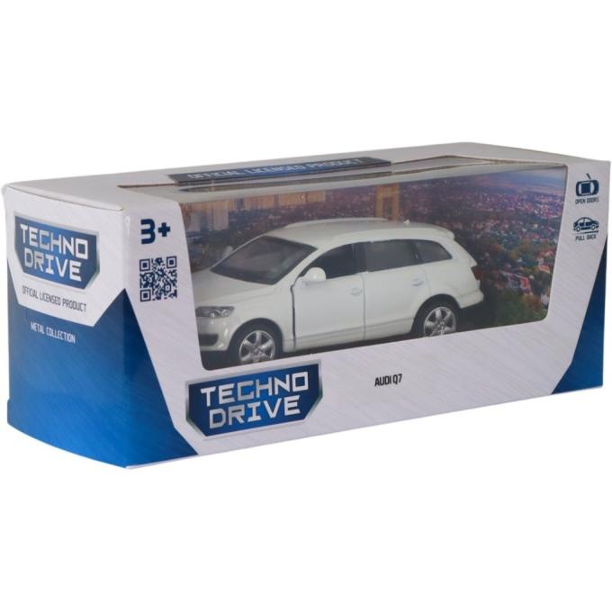 TechnoDrive 250407